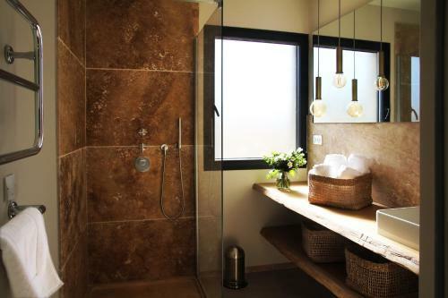 Villa Les Loges En Provence "le 1911"