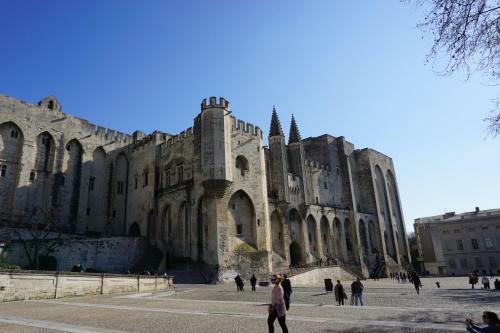 La Belle Histoire G�te Montmirail
