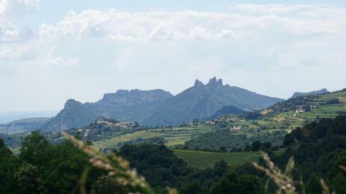 La Belle Histoire G�te Montmirail