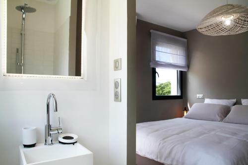 Villa Les Loges En Provence "l'�chapp�e"