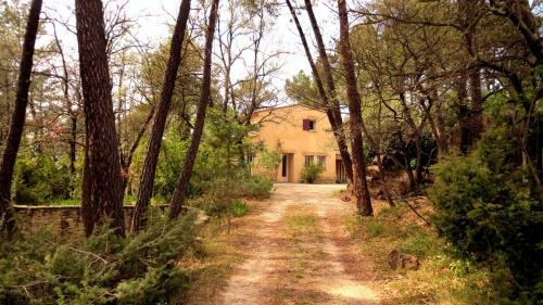 Villa Ch�naie