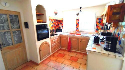 Villa Ch�naie