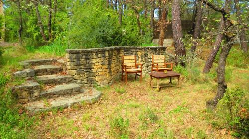 Villa Ch�naie