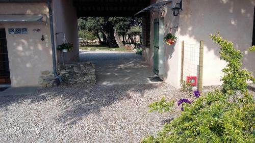 L' Homme de Fer - G�te Kathy