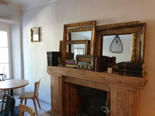 Bed & Breakfast Le Clos Marceau