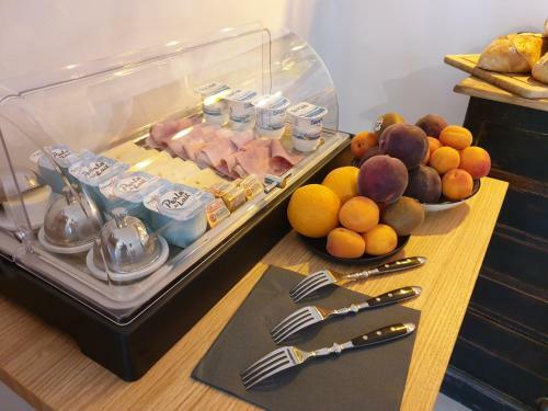 Bed & Breakfast Le Clos Marceau