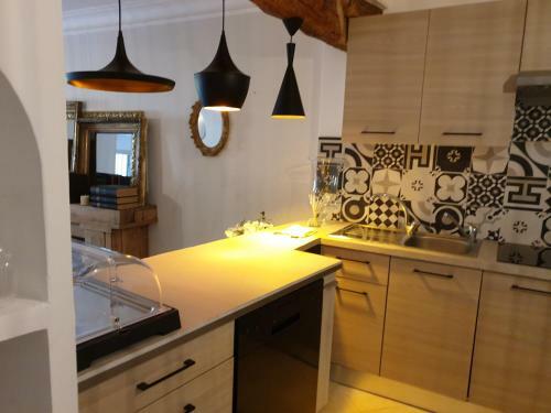 Bed & Breakfast Le Clos Marceau