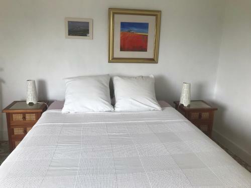 Bed & Breakfast Oustau Du Ventoux