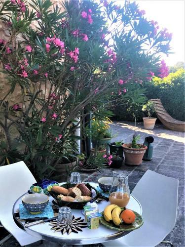 Bed & Breakfast Oustau Du Ventoux