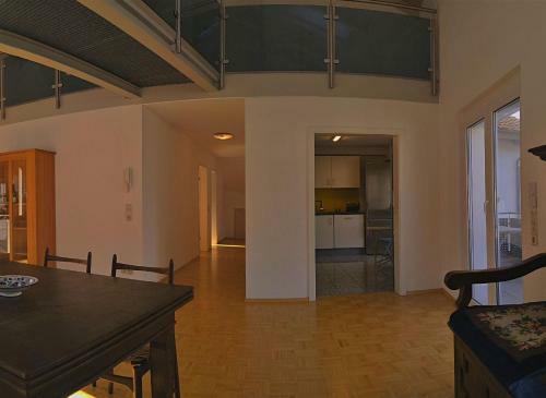 Apartamento La Gelataia
