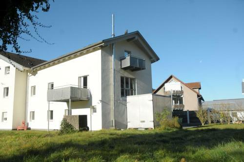 Apartamento La Gelataia