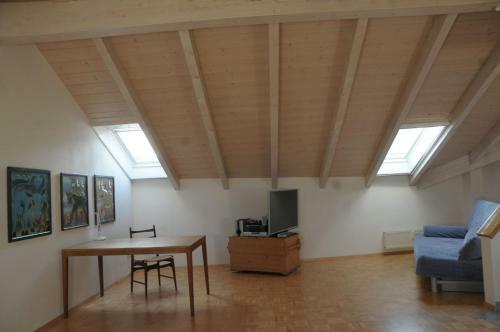 Apartamento La Gelataia