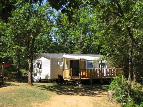 Camping La Tuque