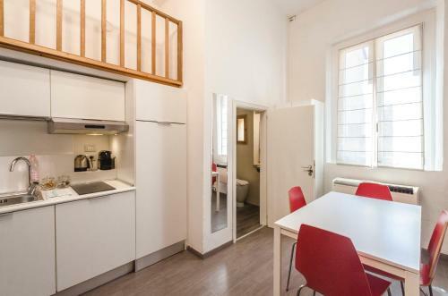 Apartamento Appartamento Apollonia