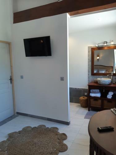 Bed & Breakfast Chambre D'h�tes - Villa La Licorne