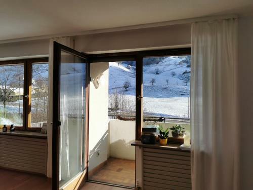 Apartamento Ferienwohnungen Vogelsang