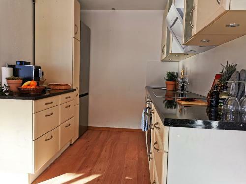 Apartamento Ferienwohnungen Vogelsang