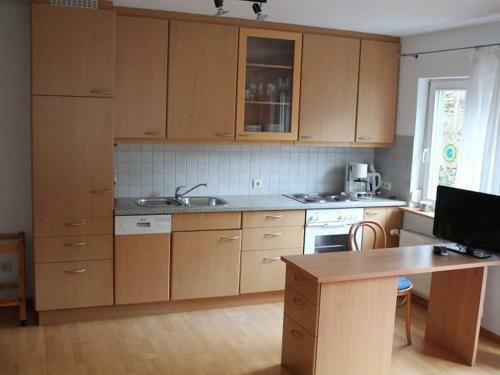Apartamento Haus Michaela
