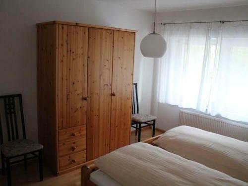 Apartamento Haus Michaela