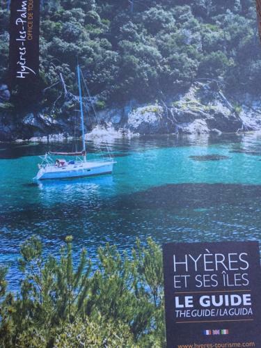 G�te L'instant, Pleine Nature