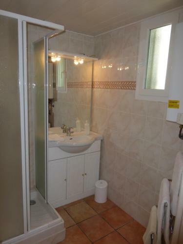 Bastide Du Maoupas G�tes