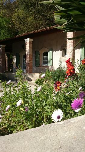 Bastide Du Maoupas G�tes