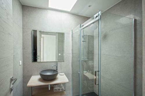 Apartamento Appartement E Rondinelle 3