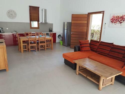 Villa Le Bois de Capra Scorsa