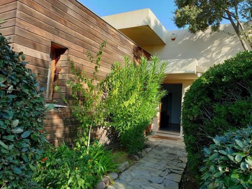 Villa Le Bois de Capra Scorsa