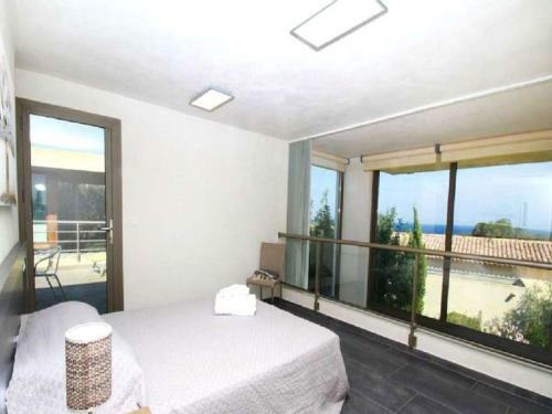 Villa Le Bois de Capra Scorsa