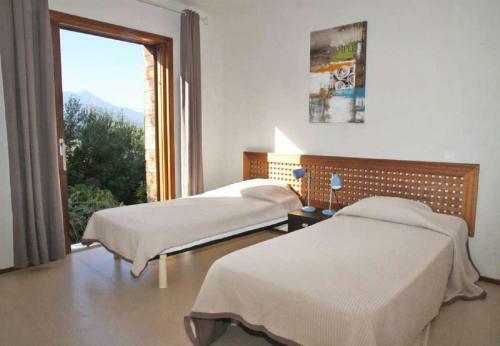 Villa Le Bois de Capra Scorsa