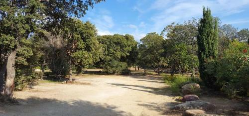 Villa Le Bois de Capra Scorsa