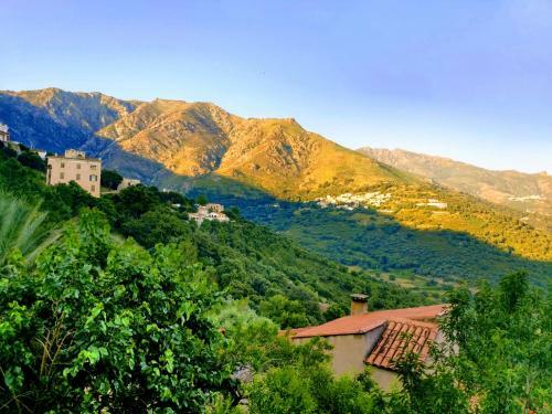Hostal La Villa Volpaso