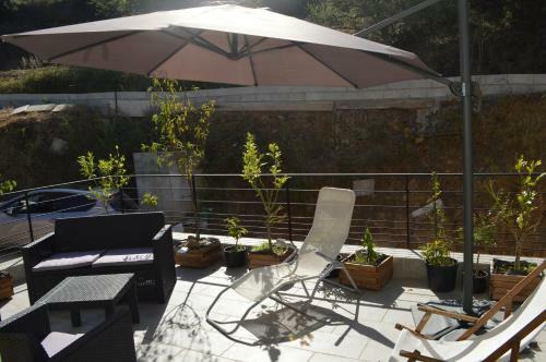 Hostal La Villa Volpaso