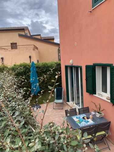 Apartamento Appartement Dolce Farniente