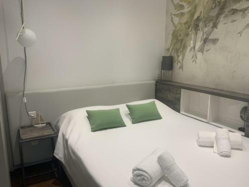 Apartamento Appartement E Rondinelle 2