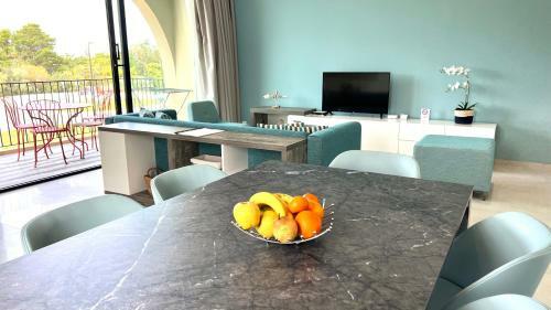 Apartamento Appartement E Rondinelle 5