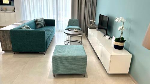 Apartamento Appartement E Rondinelle 5
