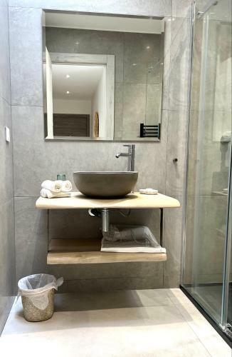 Apartamento Appartement E Rondinelle 5