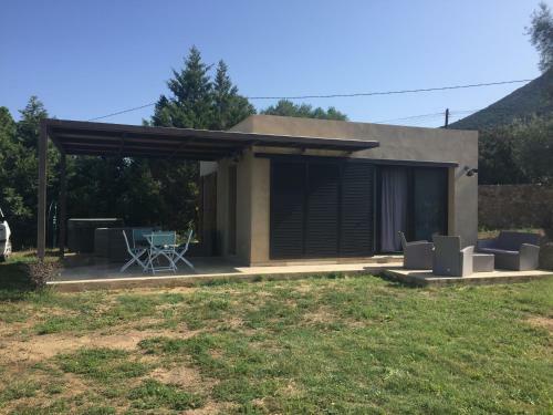 Villa Calisti