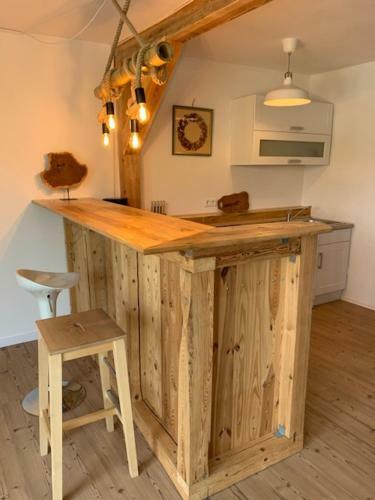 Apartamento Ferienappartement Am See III