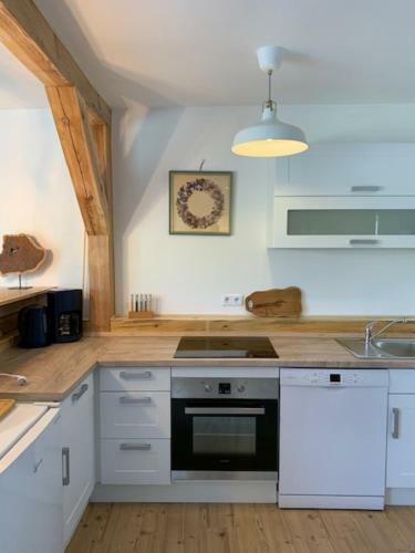 Apartamento Ferienappartement Am See III