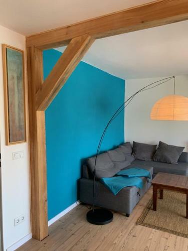 Apartamento Ferienappartement Am See III