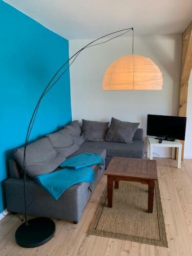 Apartamento Ferienappartement Am See III
