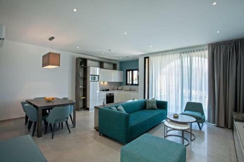 Apartamento Appartement E Rondinelle 4