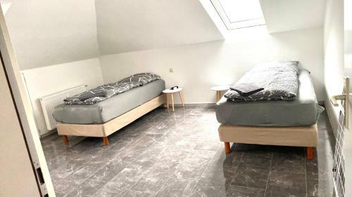 Apartamento Dream-apartment - Gratis Wlan