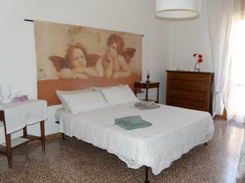 Apartamento A Casa Di Giancarla