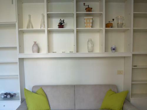 Apartamento A Casa Di Giancarla