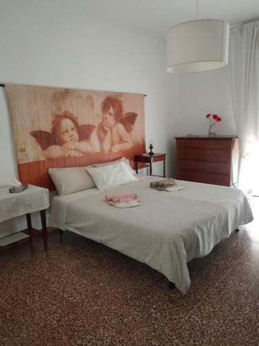 Apartamento A Casa Di Giancarla