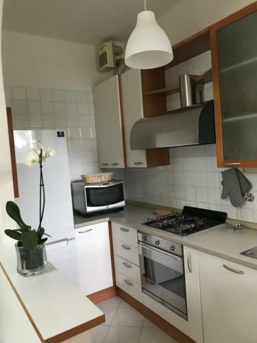 Apartamento A Casa Di Giancarla